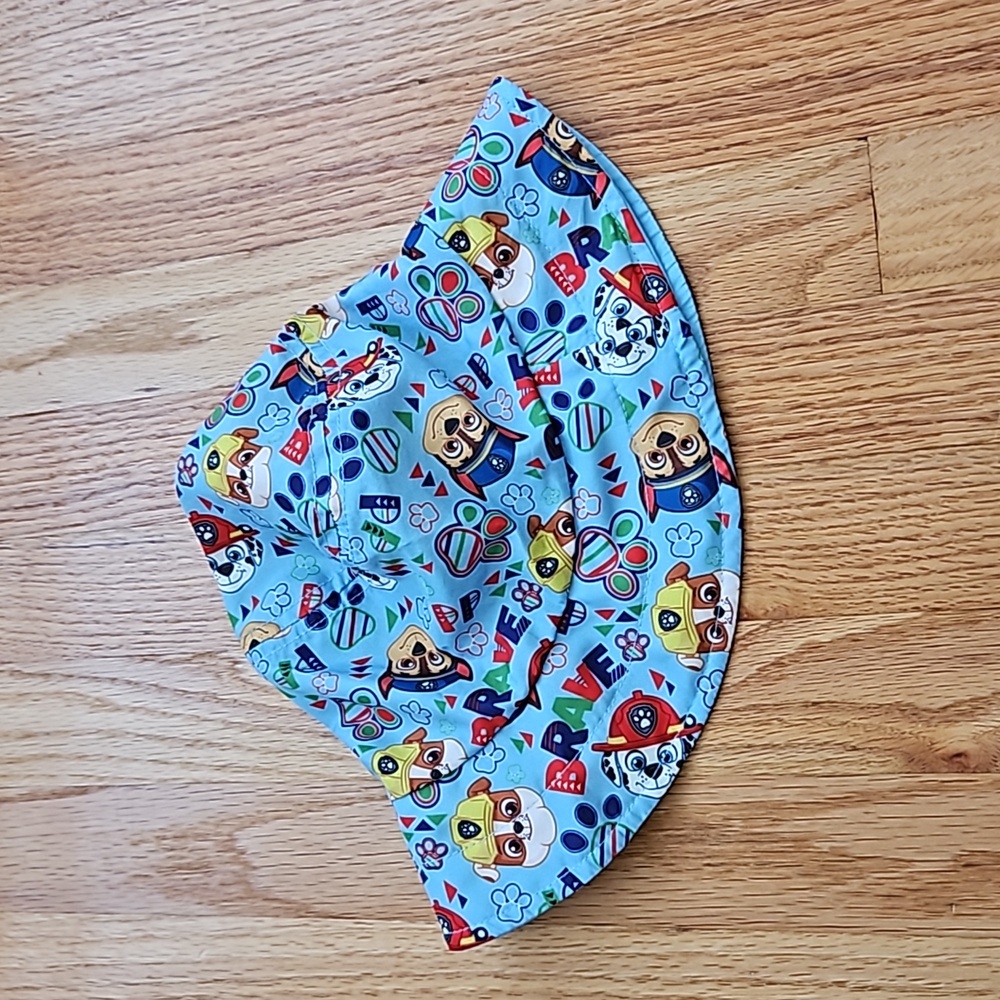 Paw Patrol Swim/Sun Hat Infant-Toddler